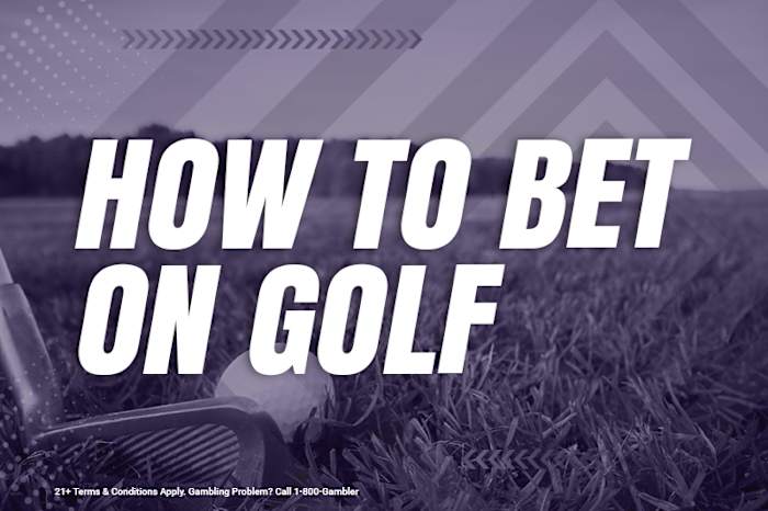 Unlock the ultimate guide to golf betting in March 2024. Discover how it works, the best sportsbooks, various bet types, and more with FanNation.
